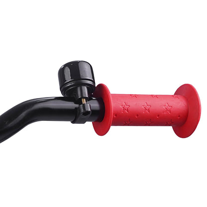 Kids Bike 18 Inches for 5-7 Years Old Red