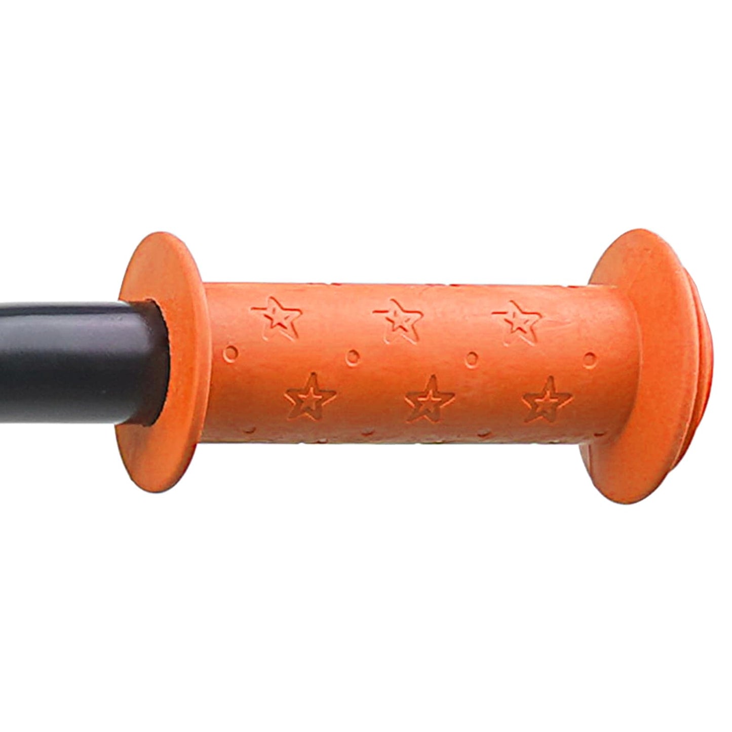 Kids Bike 16 Inches for 4-6 Years Old Orange