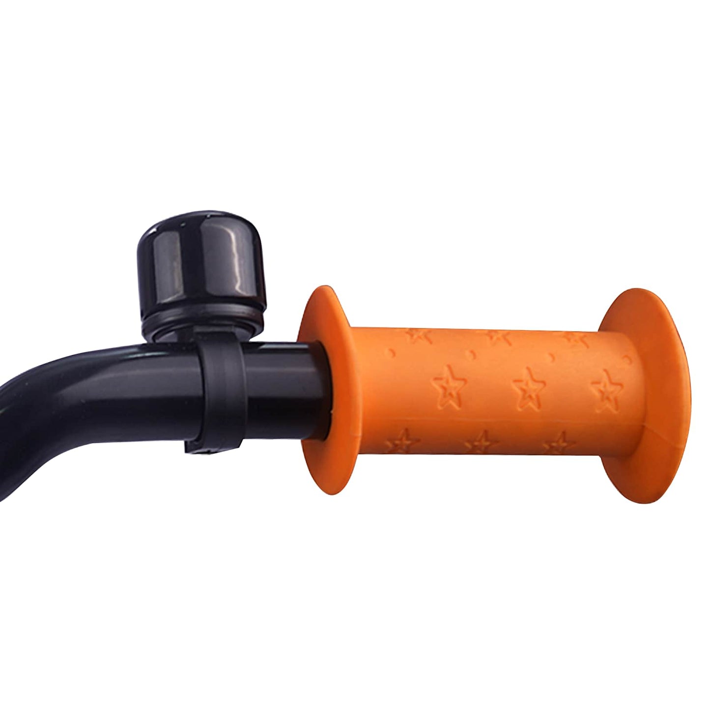 Kids Bike 20 Inches for 6-11 Years Old Orange