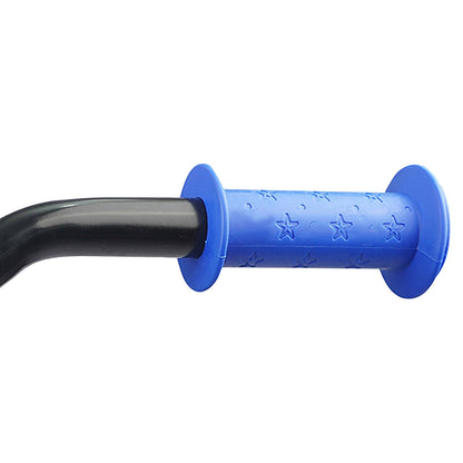 Kids Bike 18 Inches for 5-7 Years Old Dark Blue