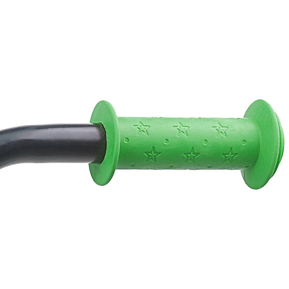 Kids Bike 12 Inches for 2-4 Years Old Green