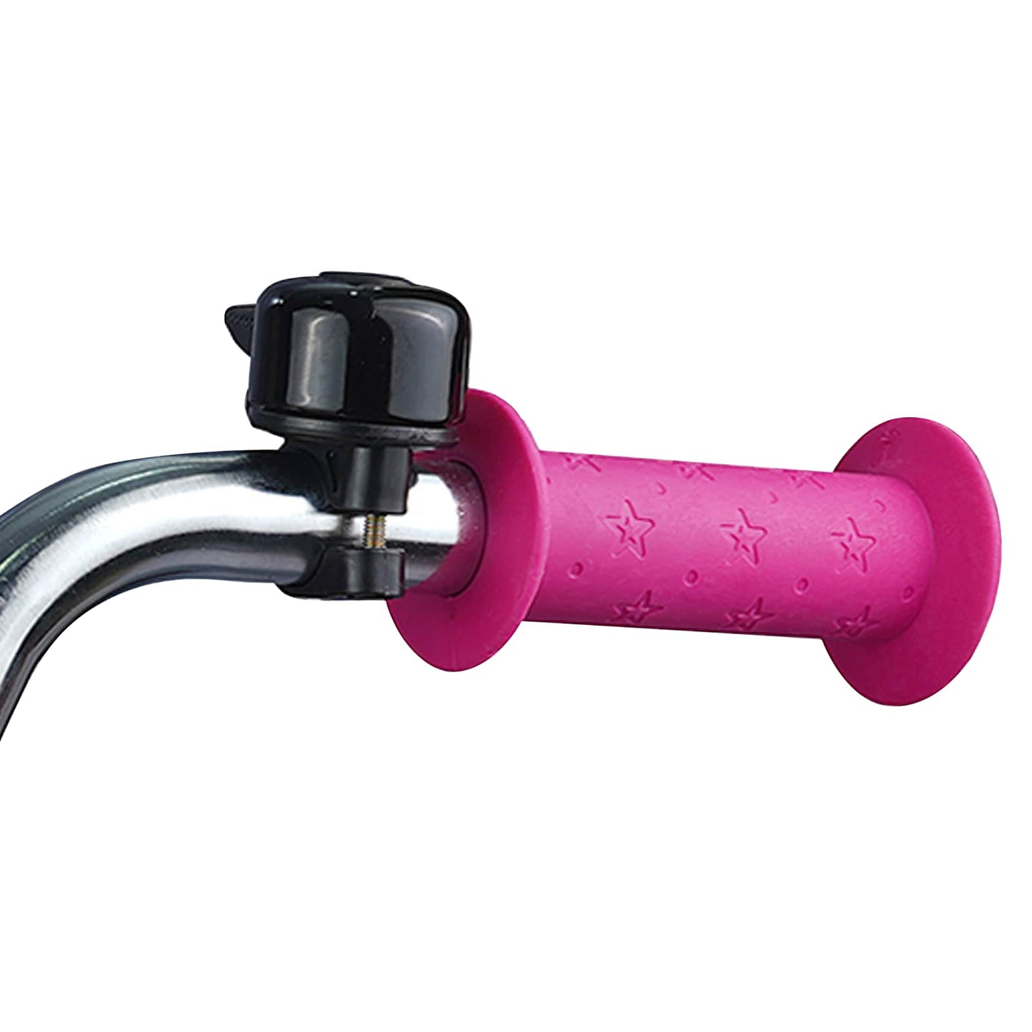 Kids Bike 20 Inches for 6-11 Years Old Pink