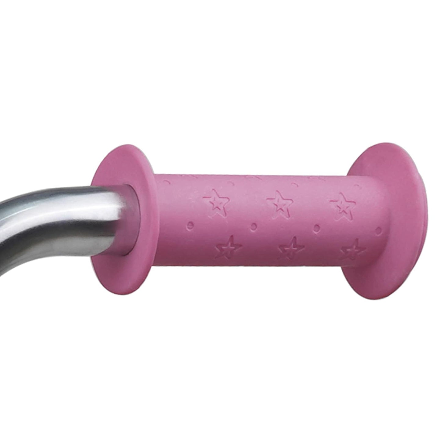 Kids Bike 14 Inches for 3-5 Years Old Light Pink