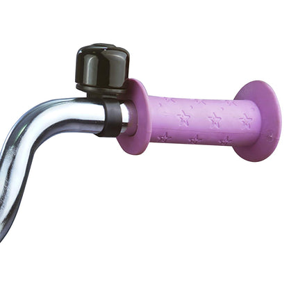 Kids Bike 18 Inches for 5-7 Years Old Purple