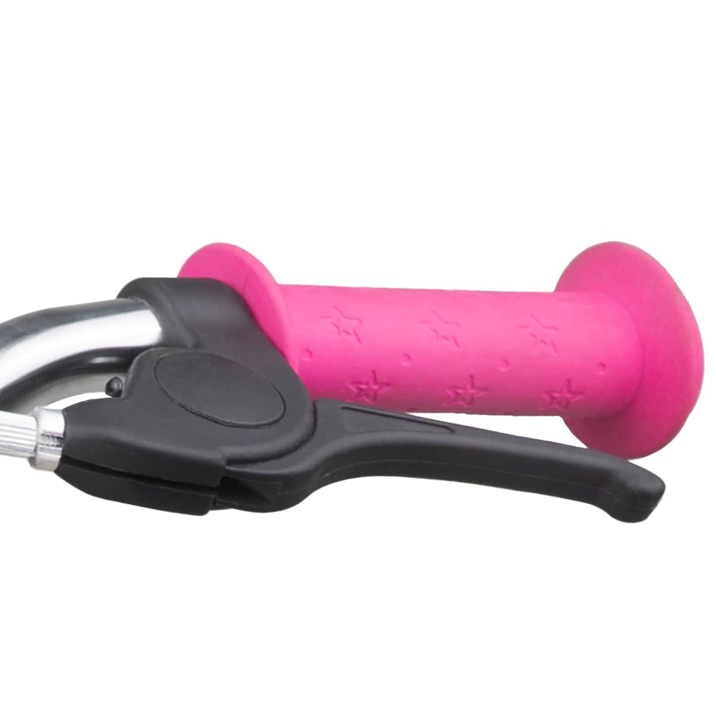 Kids Bike 16 Inches for 4-6 Years Old Pink