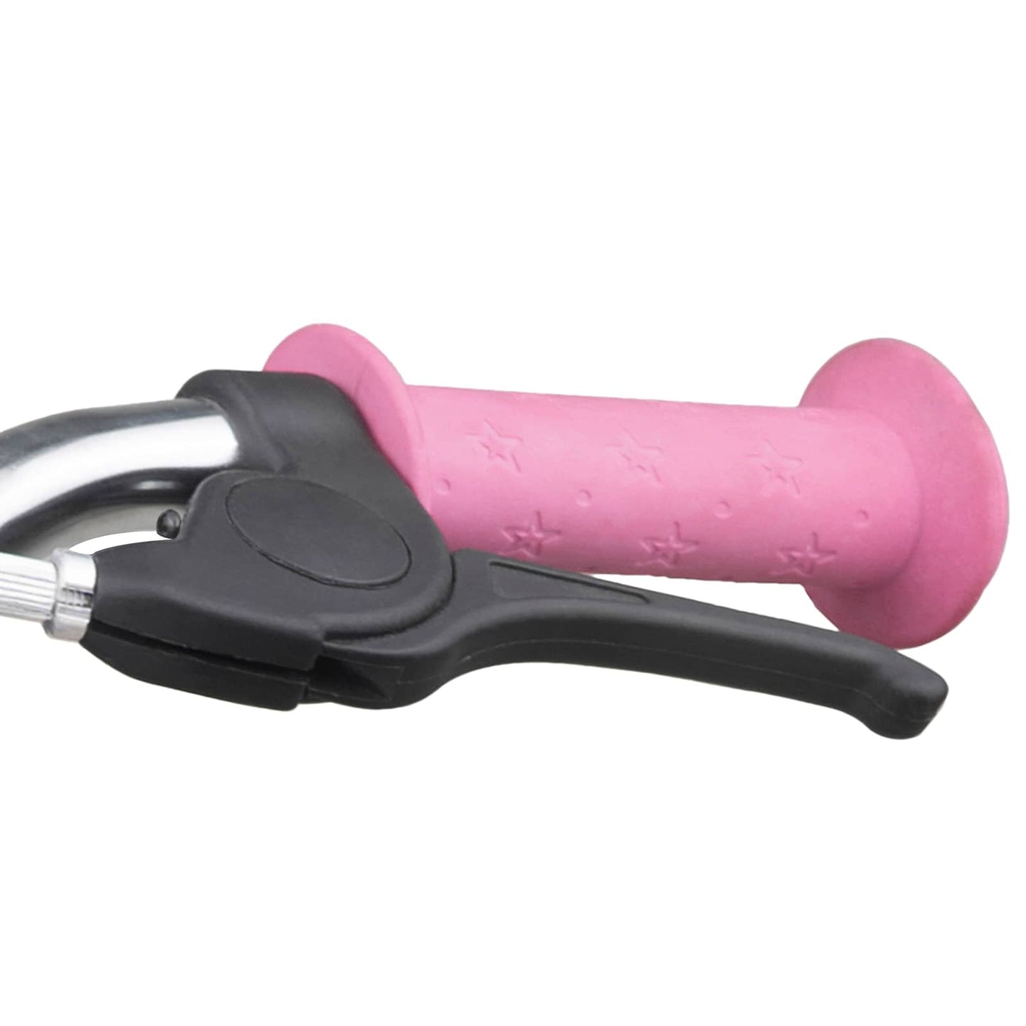 Kids Bike 16 Inches for 4-6 Years Old Light Pink