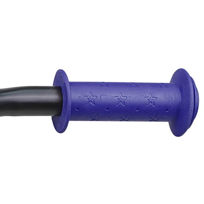 Kids Bike 14 Inches for 3-5 Years Old Dark Blue