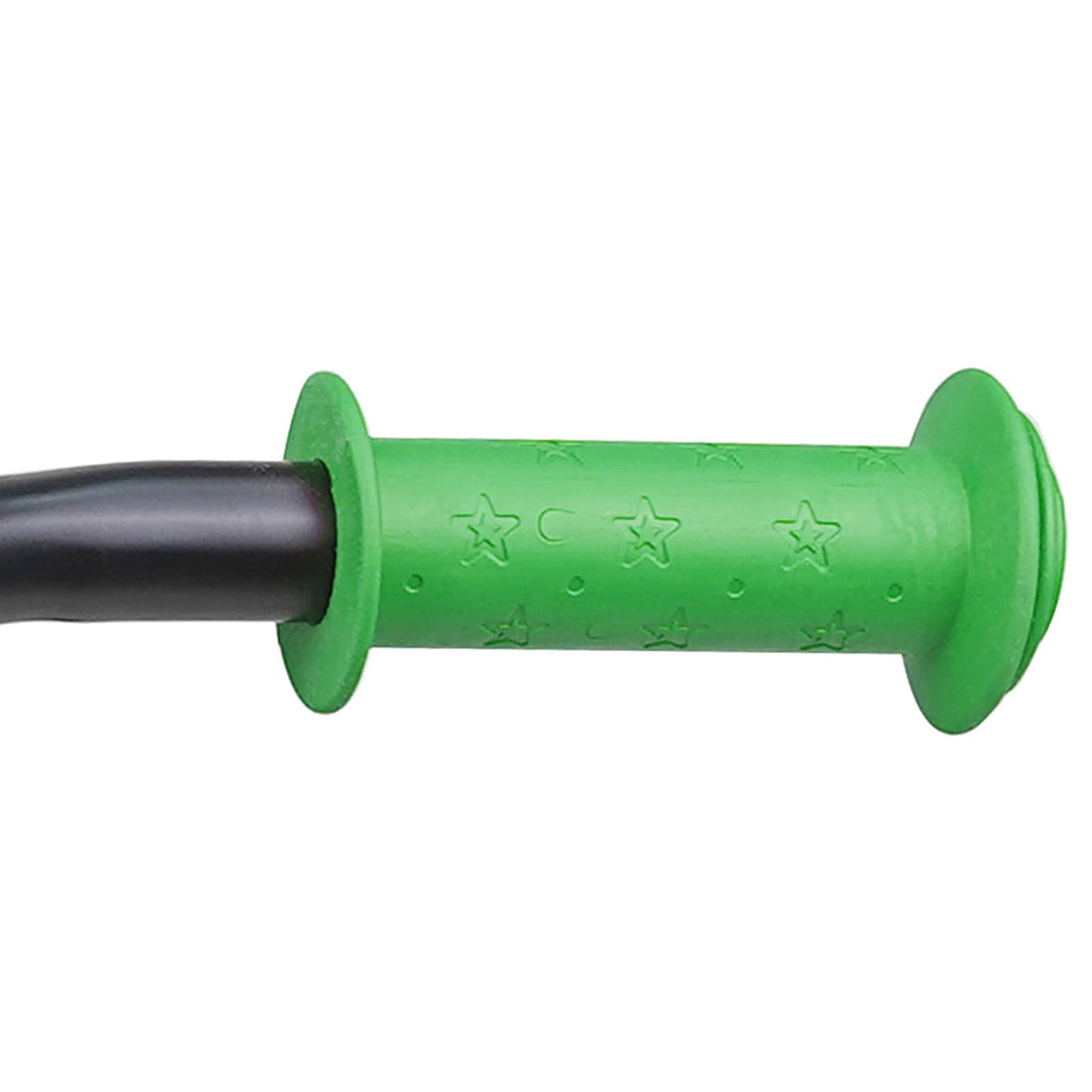 Kids Bike 16 Inches for 4-6 Years Old Green