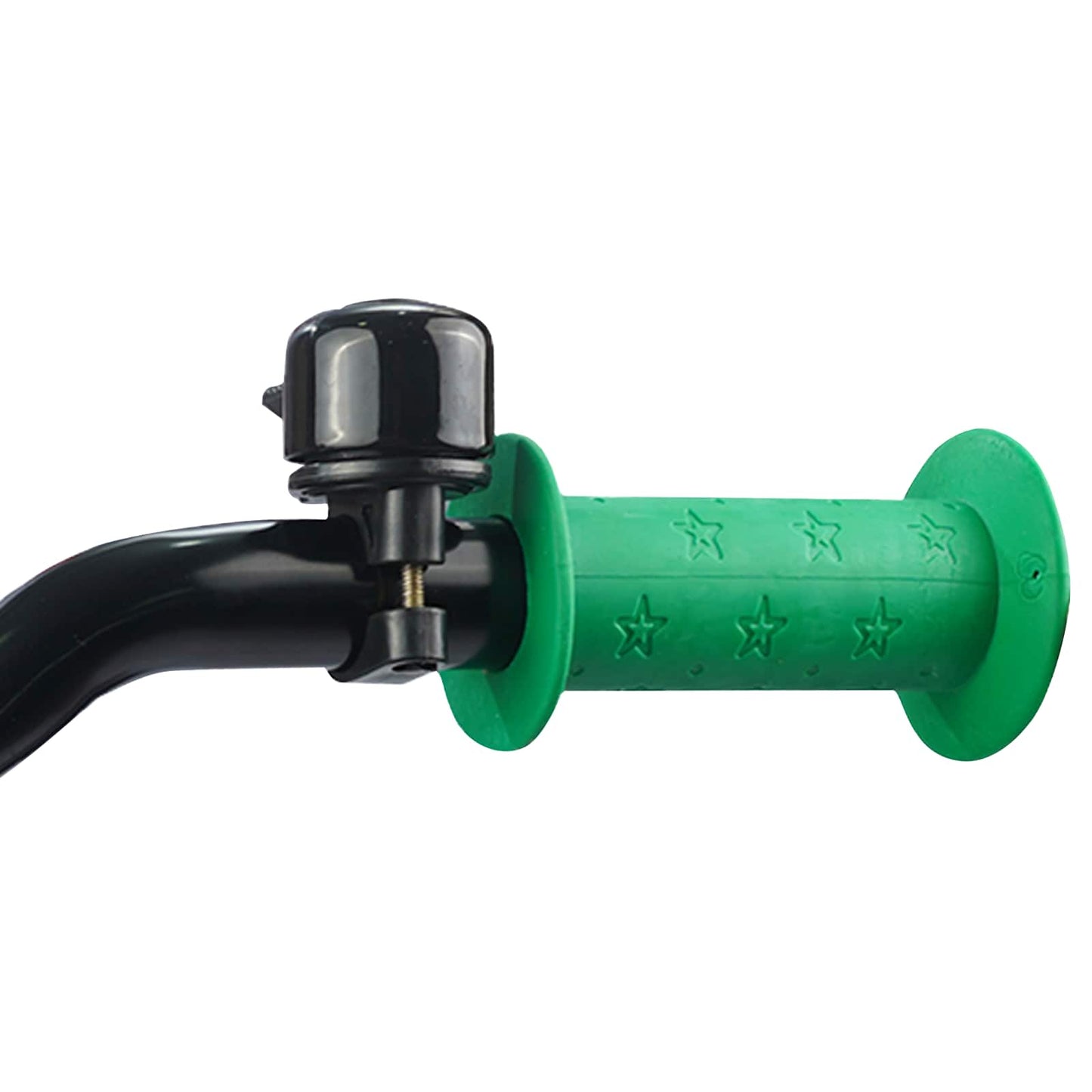Kids Bike 20 Inches for 6-11 Years Old Green