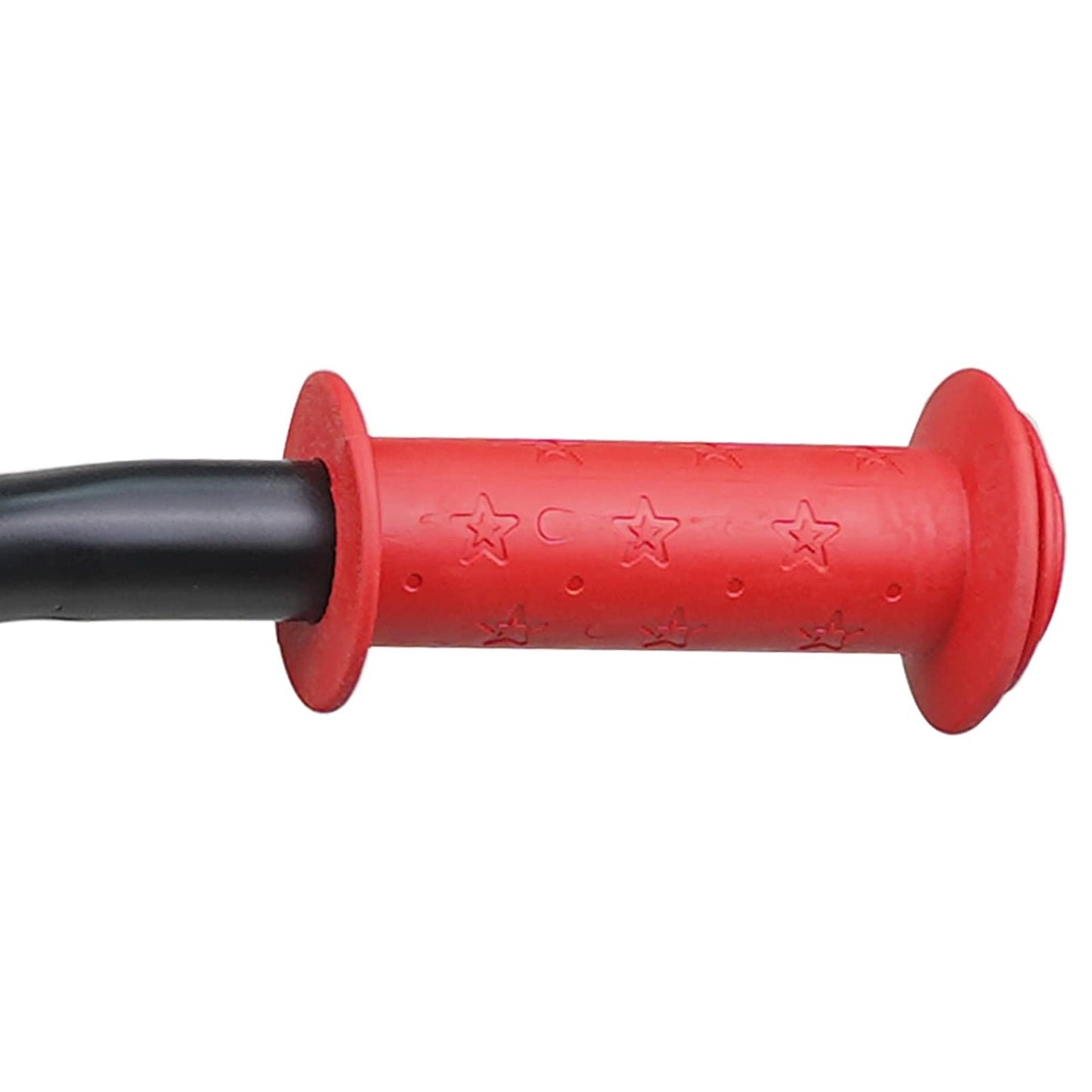 Kids Bike 12 Inches for 2-4 Years Old Red