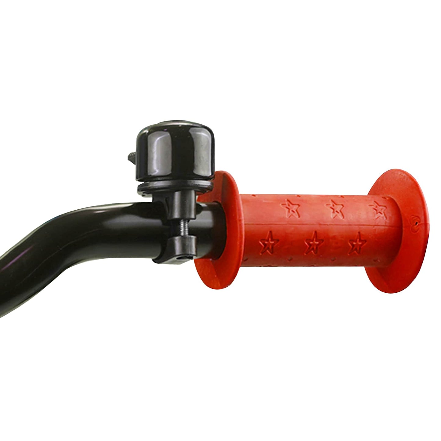 Kids Bike 18 Inches for 5-7 Years Old Red