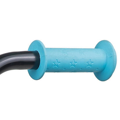 Kids Bike 14 Inches for 3-5 Years Old Light Blue
