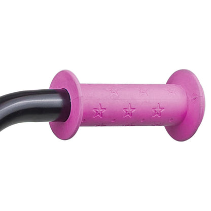 Kids Bike 12 Inches for 2-4 Years Old Light Pink
