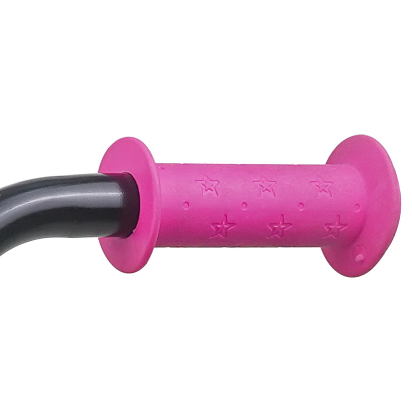 Kids Bike 14 Inches for 3-5 Years Old Dark Pink