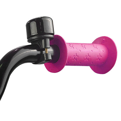 Kids Bike 20 Inches for 6-11 Years Old Dark Pink