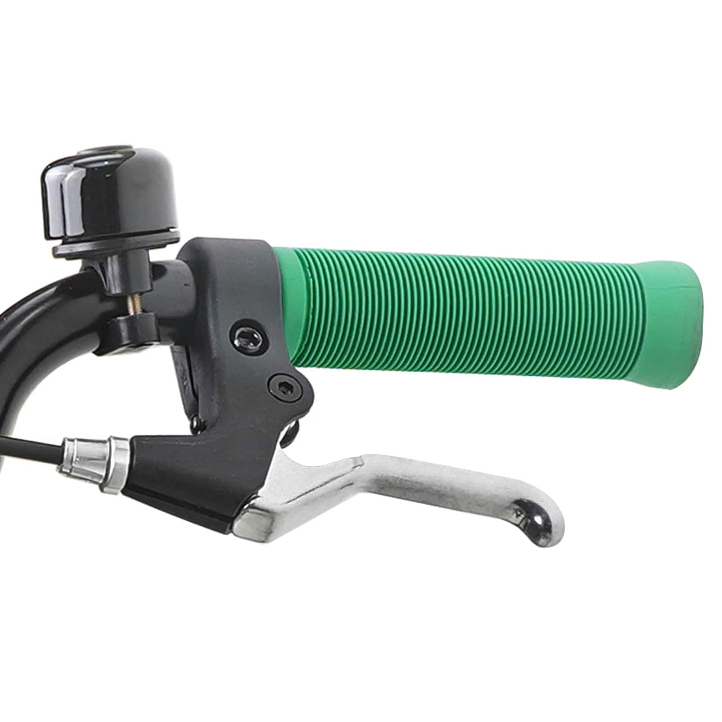 BMX Bike 16 Inches for 5-8 Years Old Green