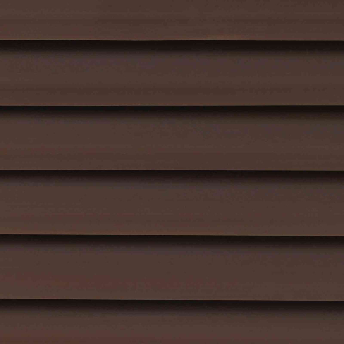 Venetian Blind Dark Brown with Pattern 150 x 140 cm 25 mm PVC
