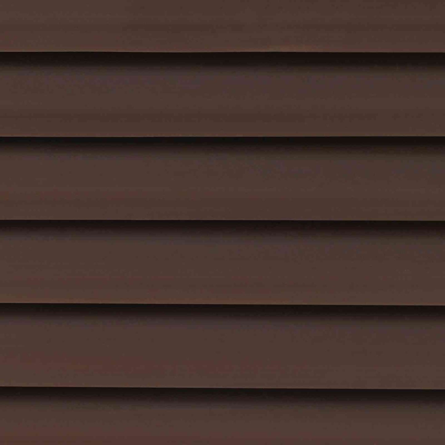 Venetian Blind Dark Brown with Pattern 213 x 120 cm PVC
