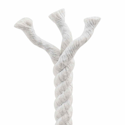 Rope White 1.2 x 1.2 x 5000 cm Cotton