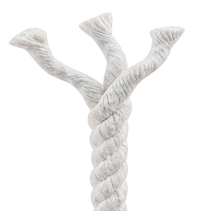 Rope White 1.4 x 1.4 x 2500 cm Cotton