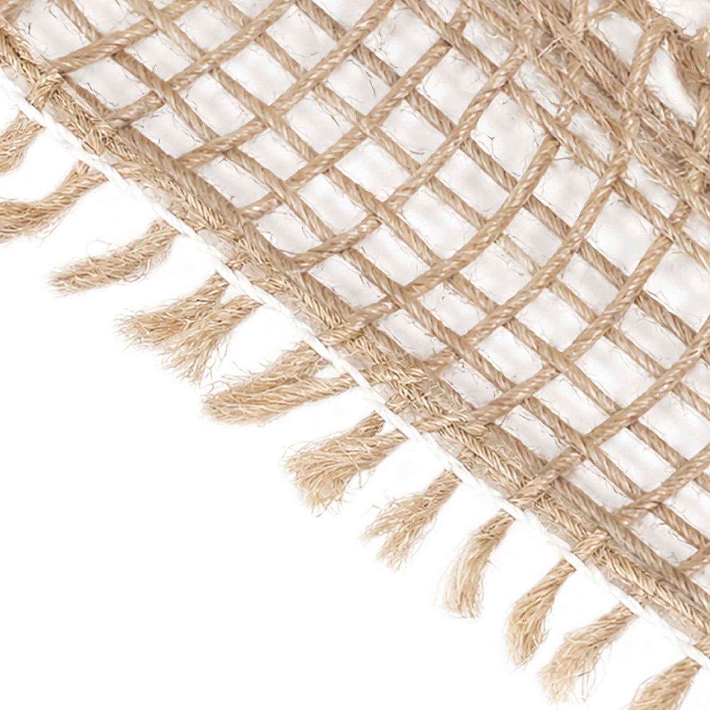 Jute Roll Natural 5 x 500 cm