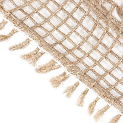 Jute Roll Natural 5 x 1500 cm