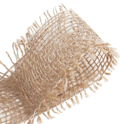 Jute Roll Natural 5 x 2500 cm