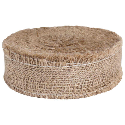 Jute Roll Natural 5 x 5000 cm