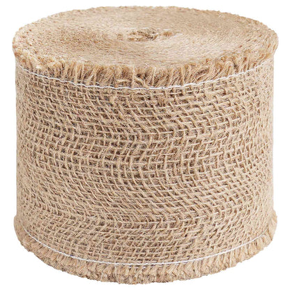 Jute Roll Natural 10 x 1000 cm