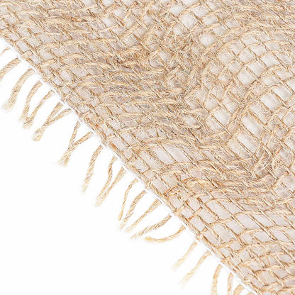 Jute Roll Natural 10 x 2500 cm