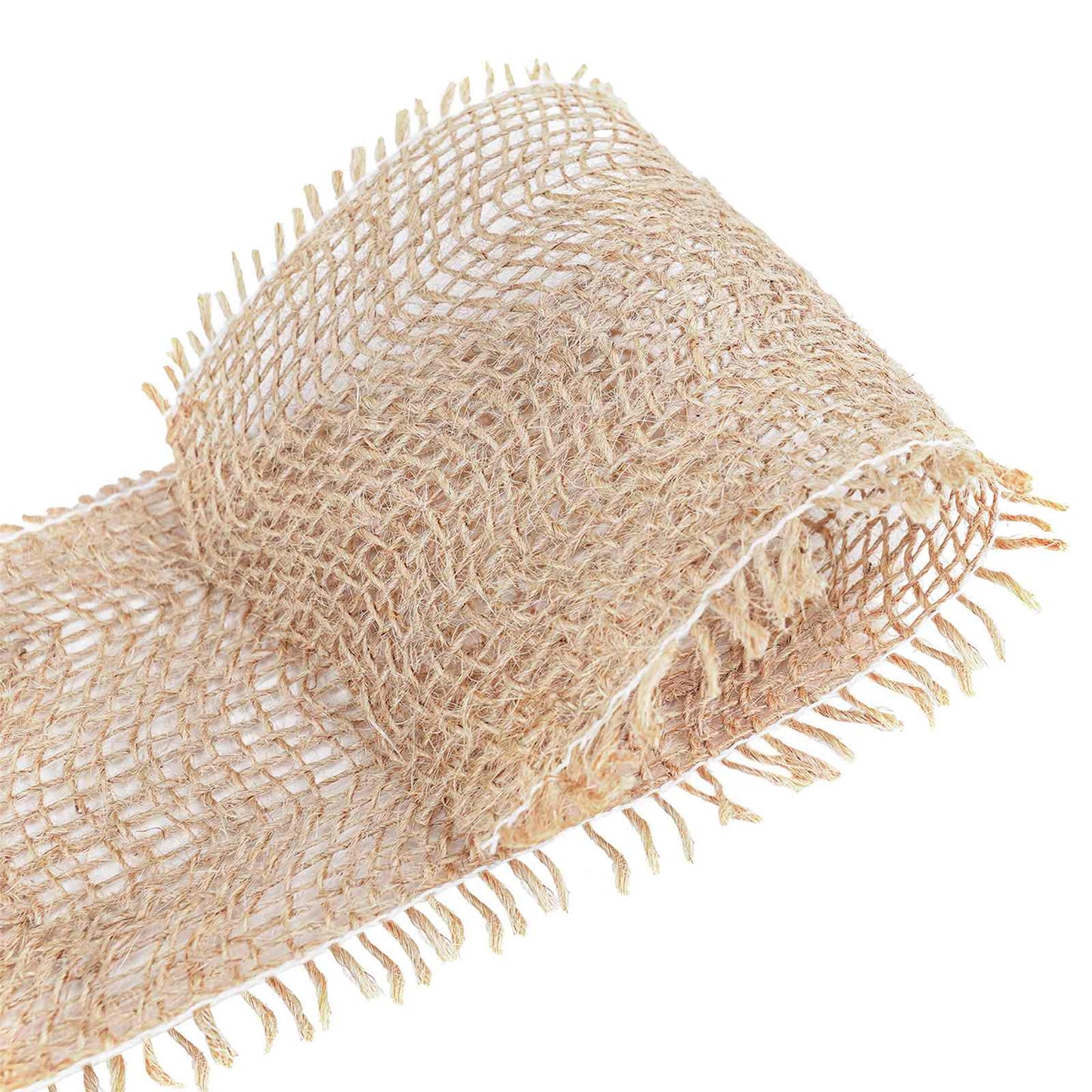 Jute Roll Natural 10 x 5000 cm