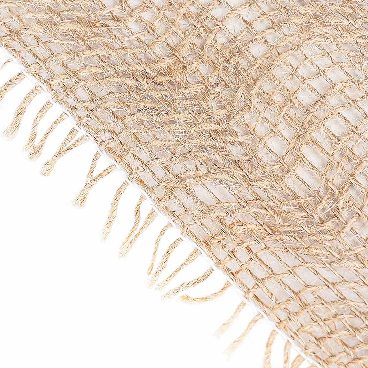 Jute Roll Natural 10 x 10000 cm