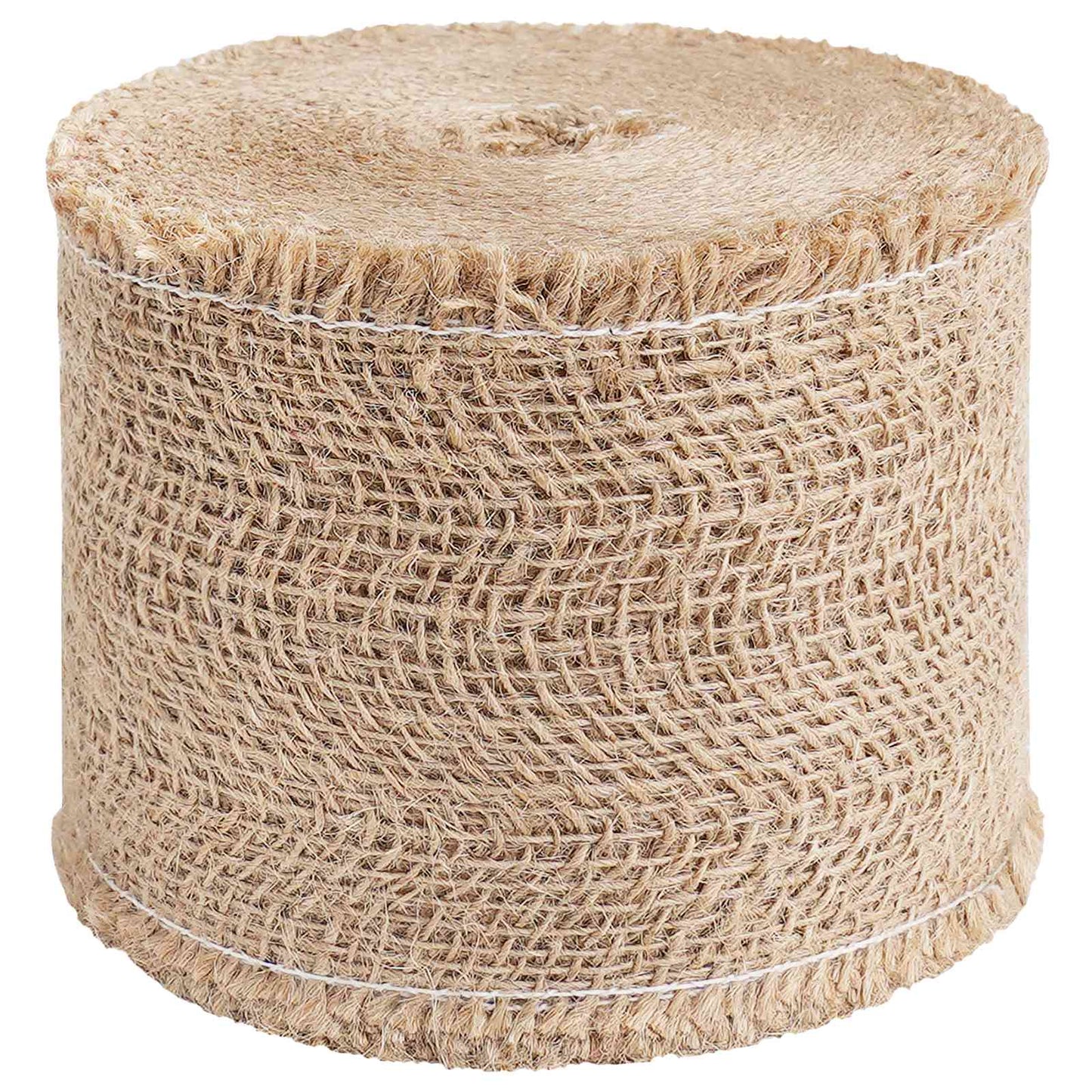 Jute Roll Natural 10 x 10000 cm