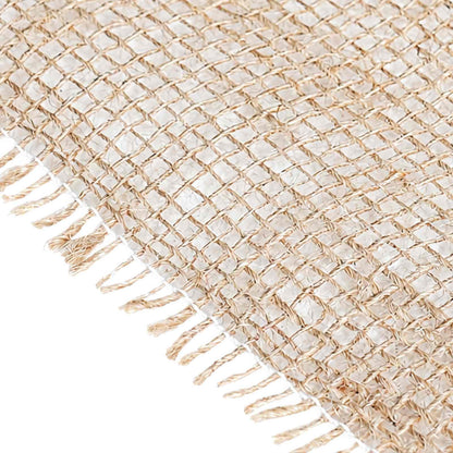 Jute Roll Natural 160 x 500 cm