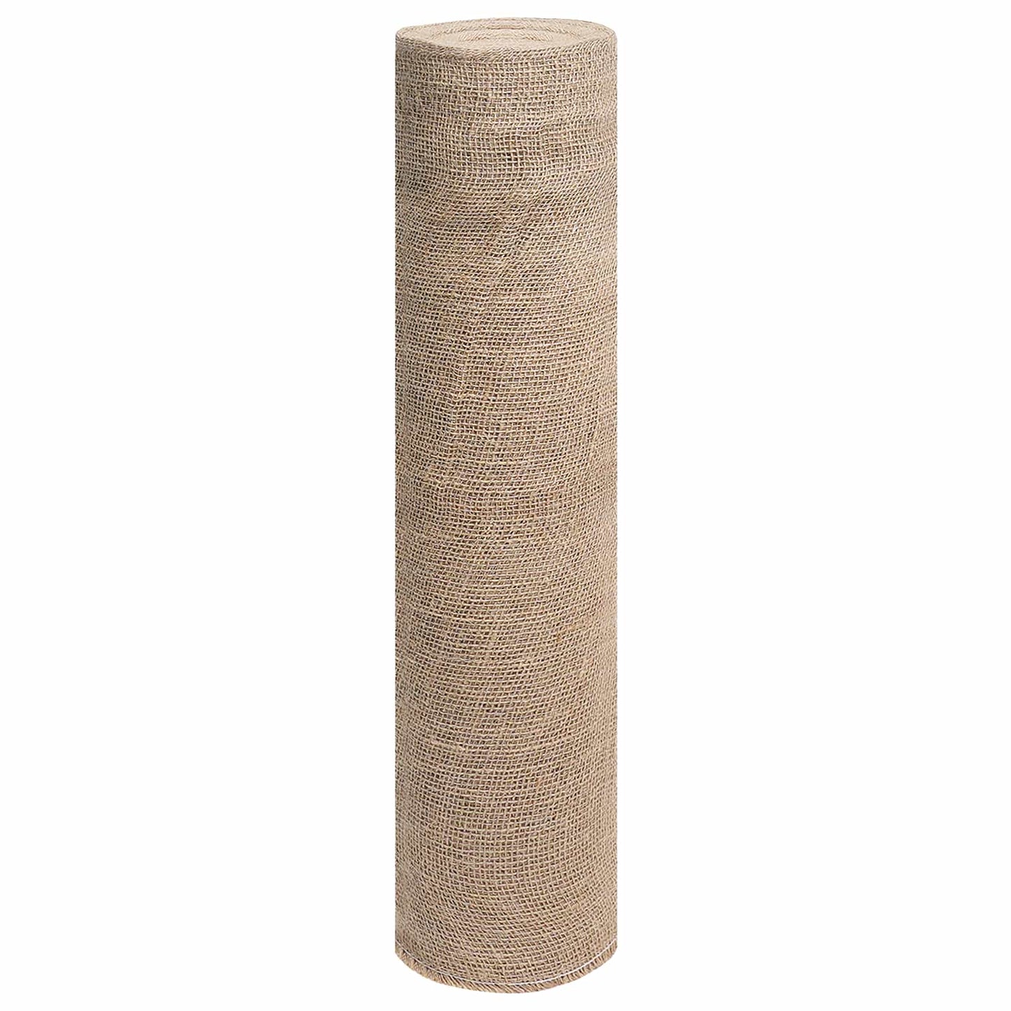 Jute Roll Natural 160 x 1000 cm