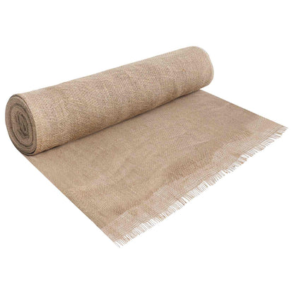 Jute Roll Natural 160 x 1500 cm