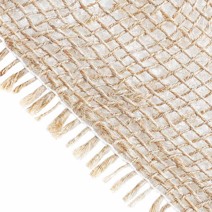 Jute Roll Natural 160 x 5000 cm