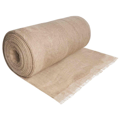 Jute Roll Natural 160 x 5000 cm