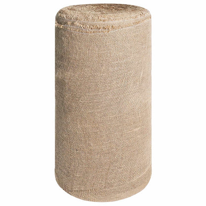 Jute Roll Natural 160 x 5000 cm