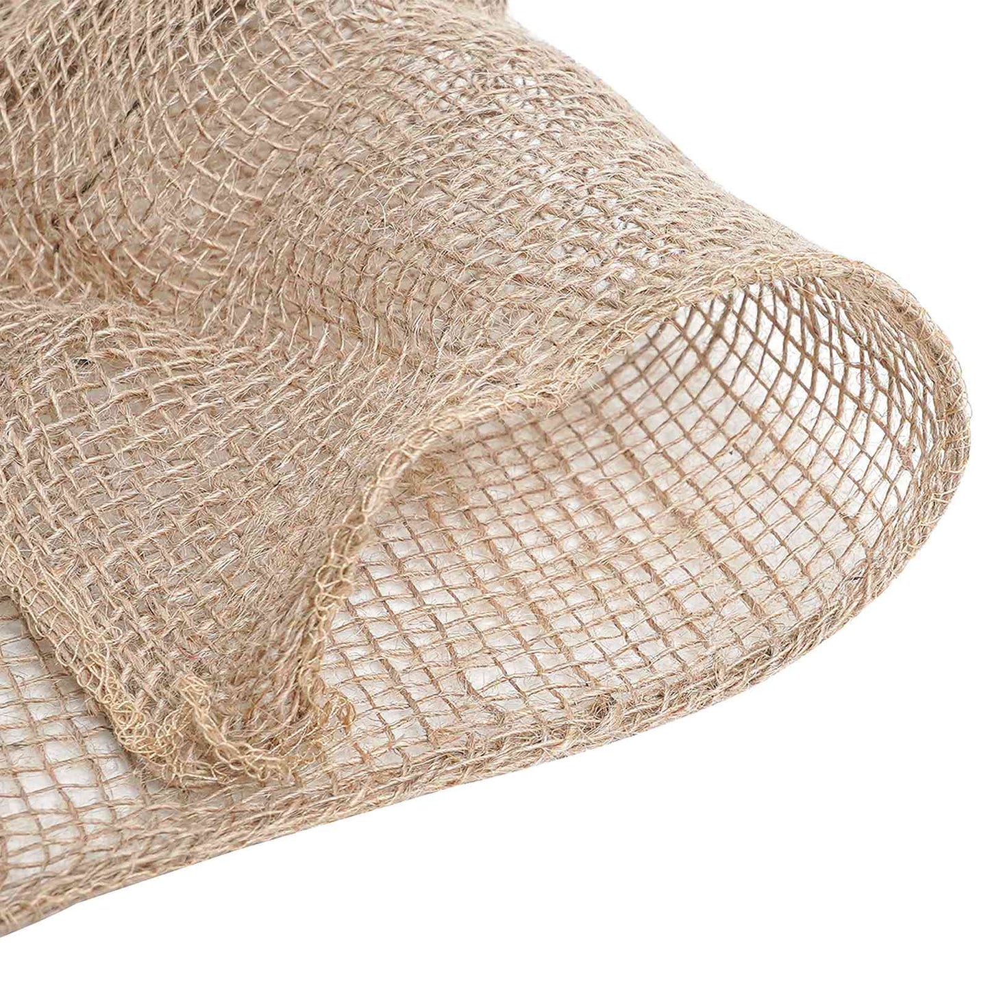 Jute Roll Natural 200 x 1000 cm