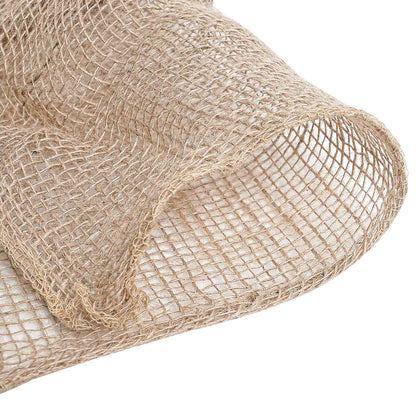 Jute Roll Natural 200 x 2500 cm