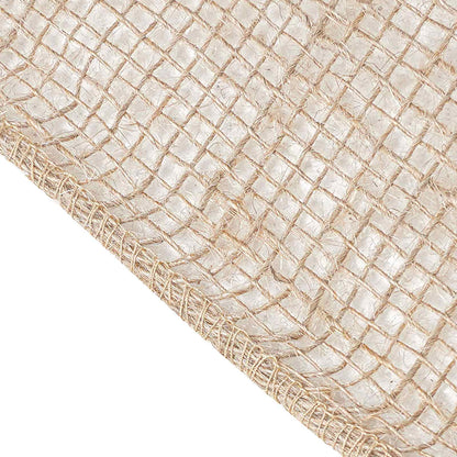 Jute Roll Natural 200 x 5000 cm
