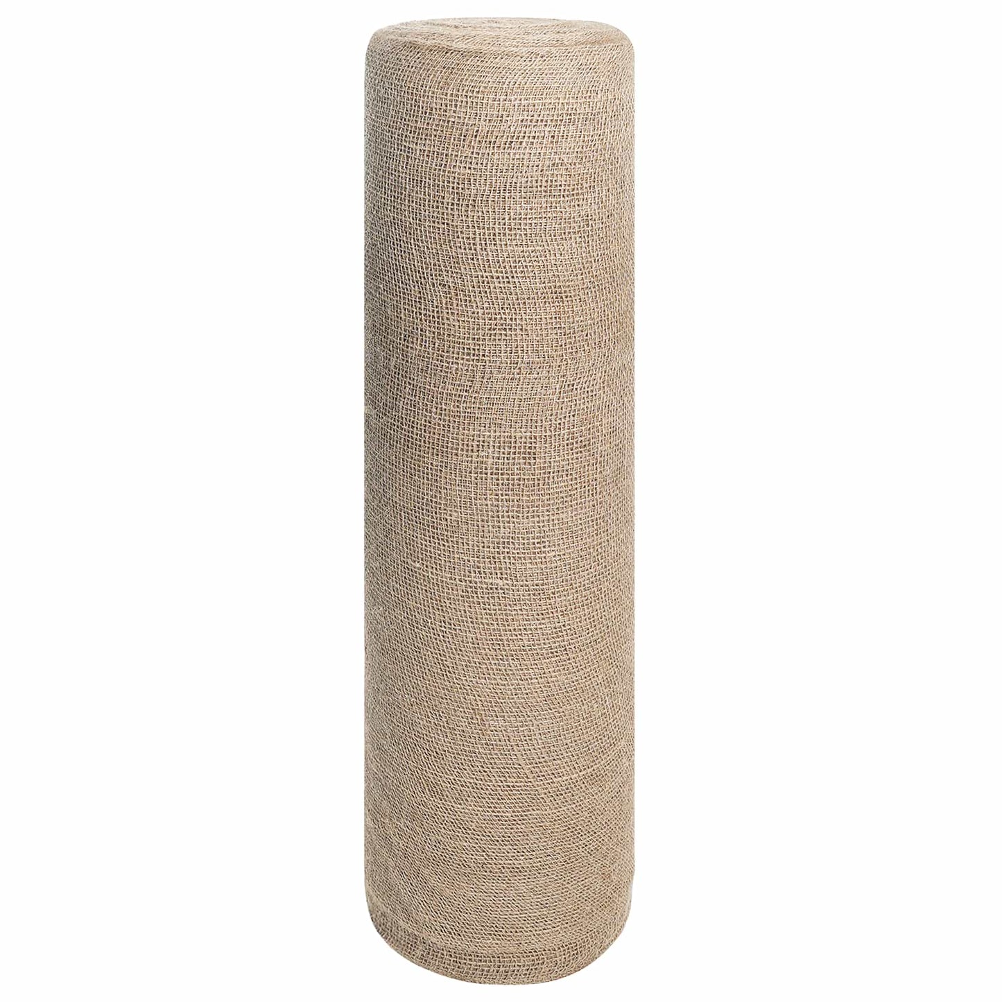 Jute Roll Natural 200 x 5000 cm