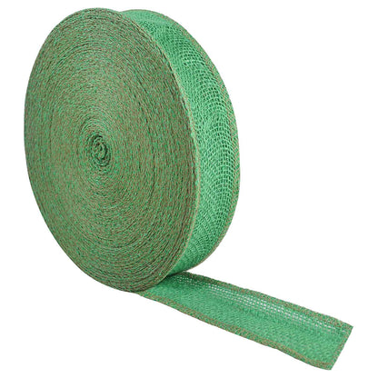 Jute Roll Green 5 x 1500 cm