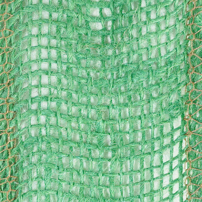 Jute Roll Green 5 x 1500 cm