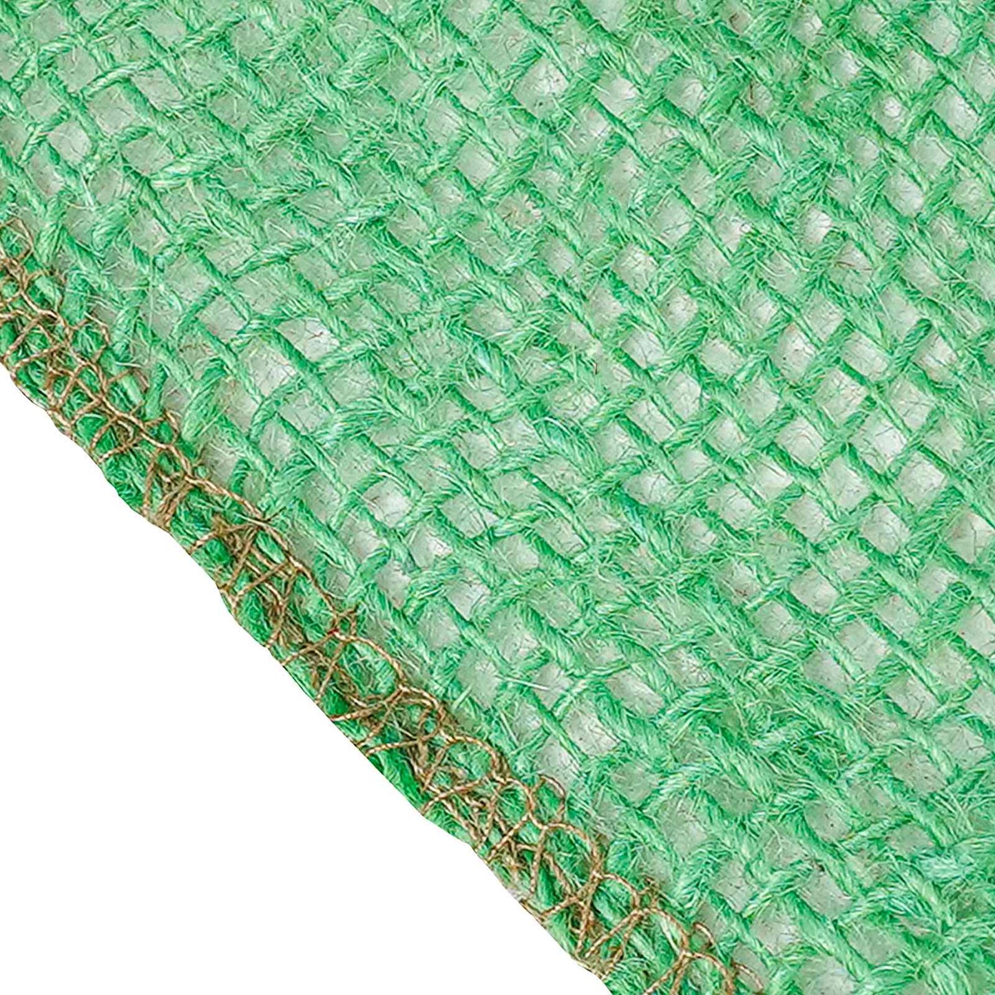 Jute Roll Green 10 x 10000 cm