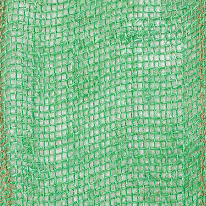 Jute Roll Green 10 x 10000 cm