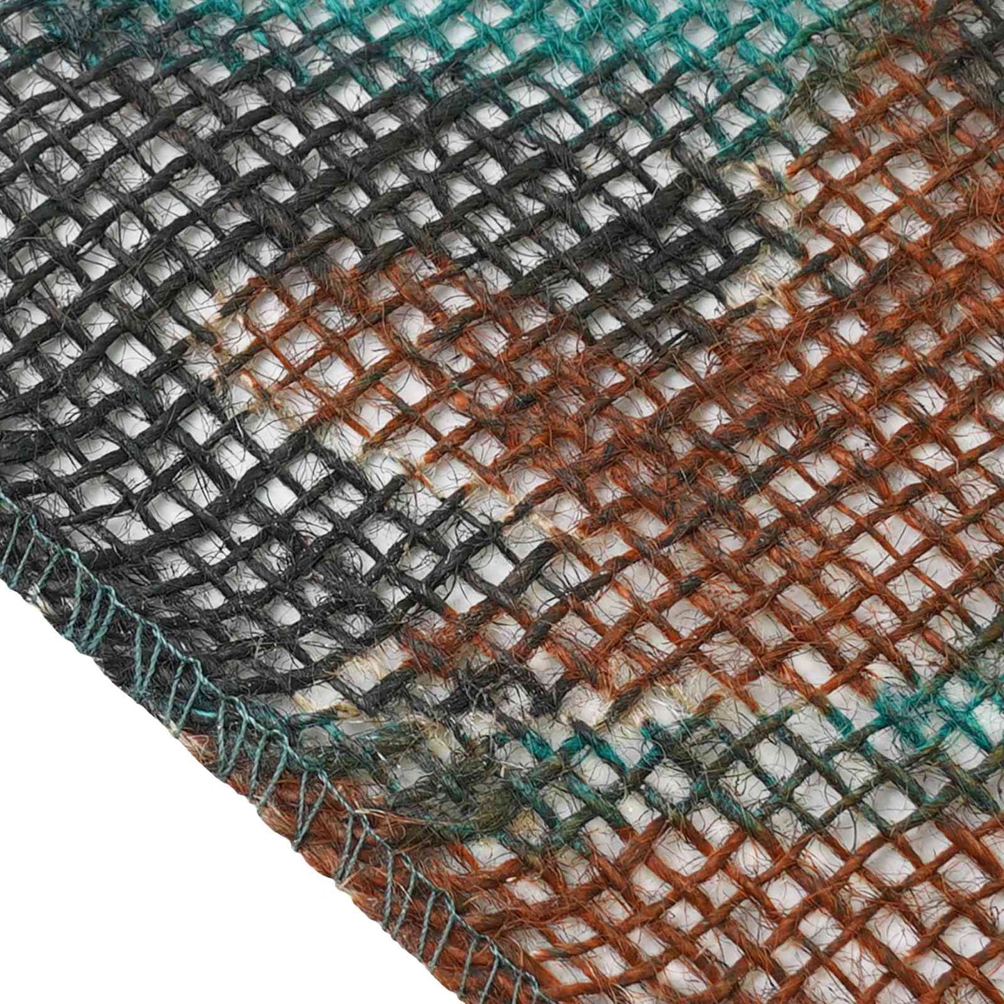 Jute Roll Camouflage 25 x 5000 cm
