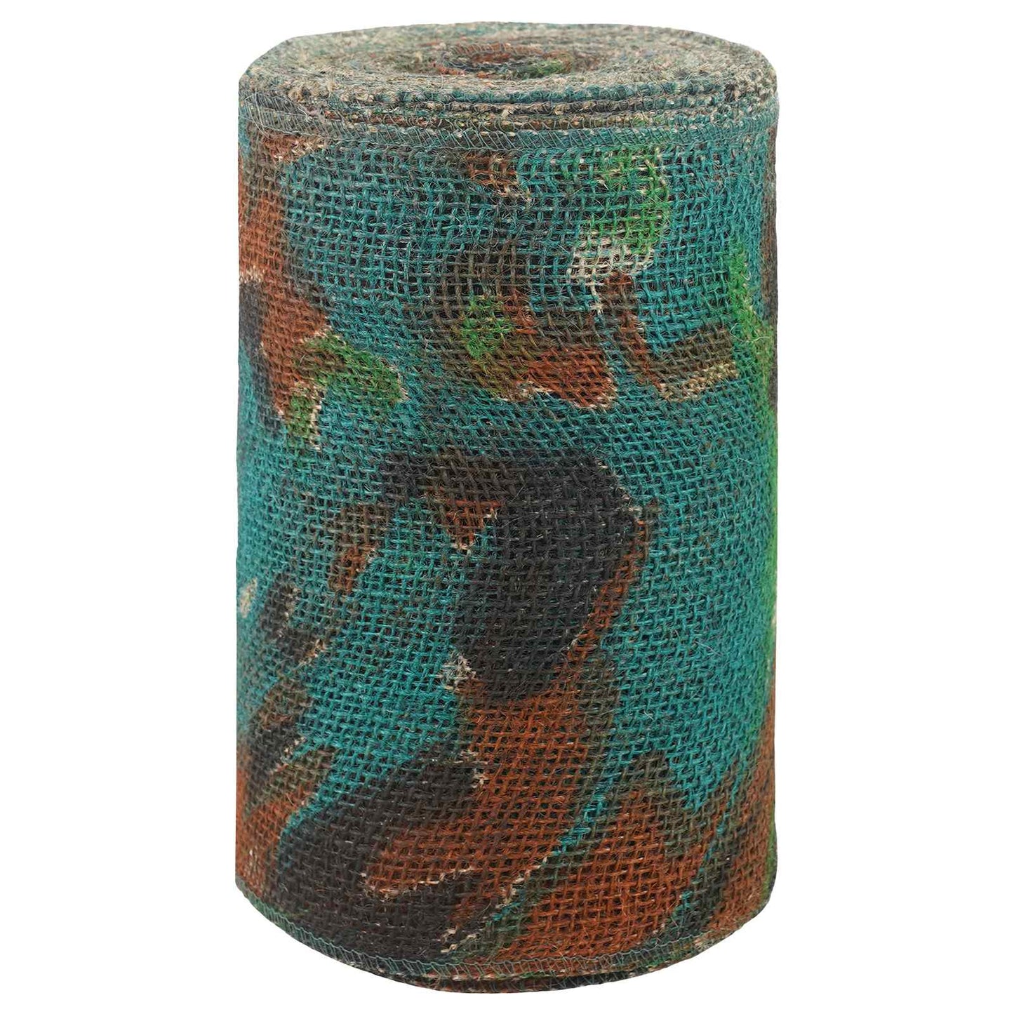 Jute Roll Camouflage 25 x 10000 cm