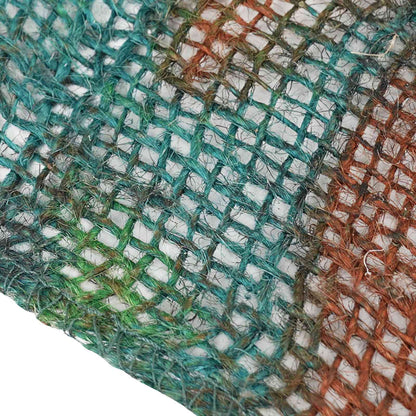 Jute Roll Camouflage 50 x 5000 cm